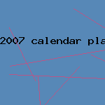2007 calendar playboy swimsuit