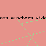 ass munchers video free