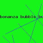 bonanza bubble butt