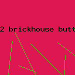2 brickhouse butt gigantic