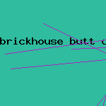 brickhouse butt cherokee