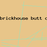 brickhouse butt clip