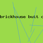 brickhouse butt crystal