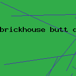brickhouse butt dvd