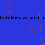 brickhouse butt pinky