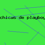 chicas de playboy desnudas