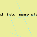 christy hemme playboy photo