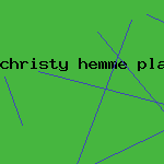 christy hemme playboy picture