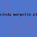 cindy margolis playboy pic