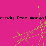 cindy free margolis pic playboy