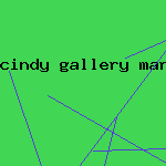 cindy gallery margolis playboy