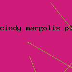 cindy margolis playboy photo