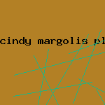 cindy margolis playboy picture