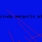 cindy margolis playboy