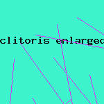 clitoris enlarged story
