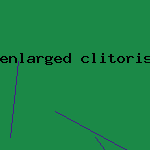 enlarged clitoris pic