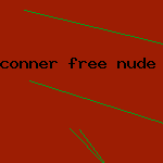 conner free nude pic tara