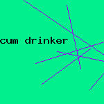 cum drinker
