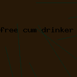 free cum drinker movie