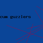 cum guzzlers