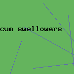 cum swallowers
