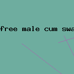 free male cum swallowers