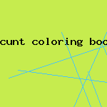 cunt coloring book