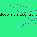 deep man secret story throat watergates