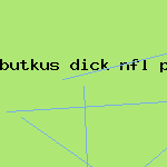 butkus dick nfl player