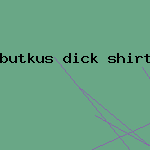 butkus dick shirt t