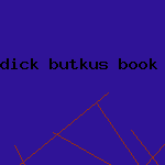 dick butkus book