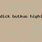 dick butkus highlight