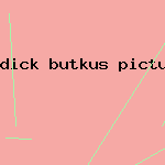 dick butkus picture