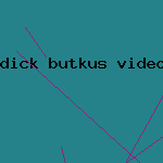dick butkus video