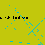 dick butkus