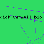 dick vermeil bio
