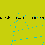 dicks sporting goods.com