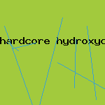 hardcore hydroxycut hydroxycut vs