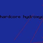 hardcore hydroxycut muscletech