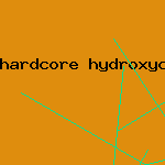 hardcore hydroxycut review user