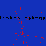 hardcore hydroxycut review