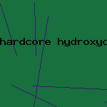 hardcore hydroxycut testimonials