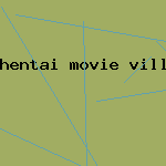 hentai movie ville
