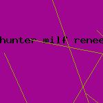 hunter milf renee