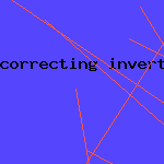 correcting inverted nipples