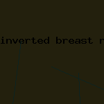 inverted breast nipples