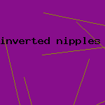 inverted nipples