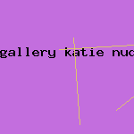 gallery katie nude rees