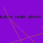 katie nude photo rees