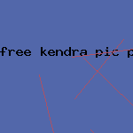 free kendra pic playboy wilkinson